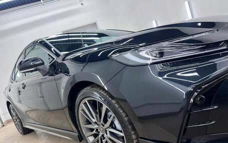 Toyota Camry, 2025 год, 4 400 000 рублей, 13 фотография