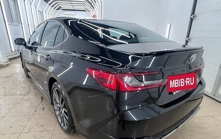 Toyota Camry, 2025 год, 4 400 000 рублей, 8 фотография