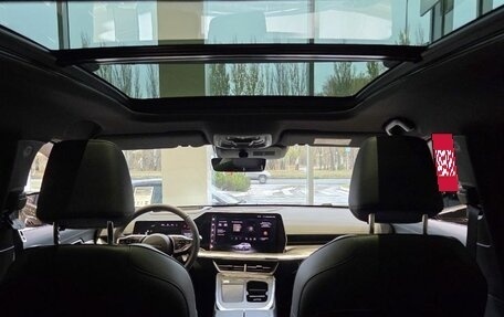 Haval F7, 2025 год, 3 563 010 рублей, 35 фотография