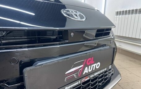 Toyota Camry, 2025 год, 4 400 000 рублей, 6 фотография