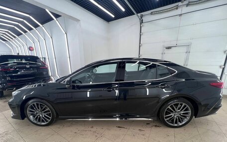 Toyota Camry, 2025 год, 4 400 000 рублей, 14 фотография