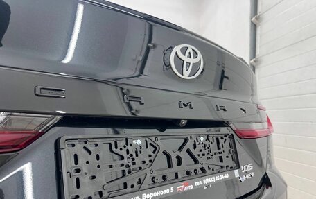 Toyota Camry, 2025 год, 4 400 000 рублей, 15 фотография