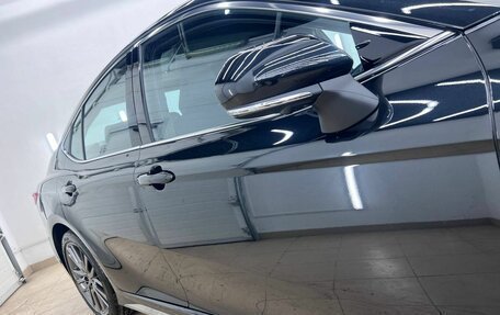 Toyota Camry, 2025 год, 4 400 000 рублей, 17 фотография