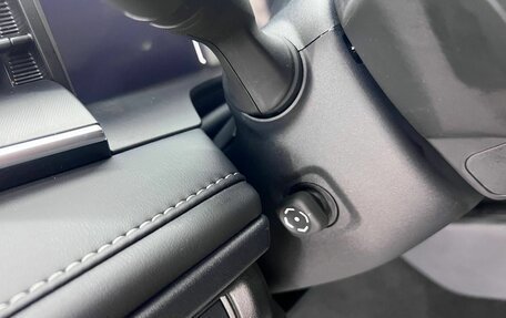 Toyota Camry, 2025 год, 4 400 000 рублей, 26 фотография