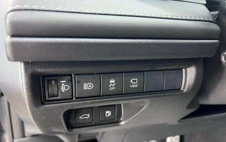 Toyota Camry, 2025 год, 4 400 000 рублей, 25 фотография