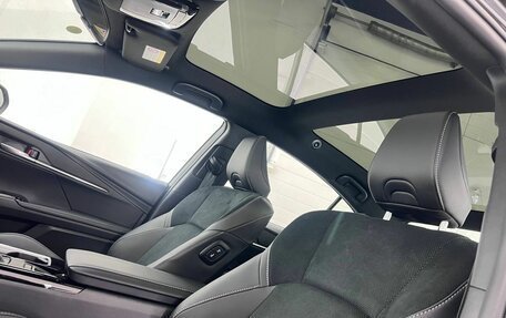 Toyota Camry, 2025 год, 4 400 000 рублей, 27 фотография