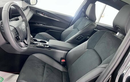 Toyota Camry, 2025 год, 4 400 000 рублей, 23 фотография