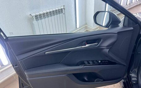 Toyota Camry, 2025 год, 4 400 000 рублей, 20 фотография