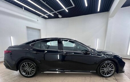 Toyota Camry, 2025 год, 4 400 000 рублей, 18 фотография