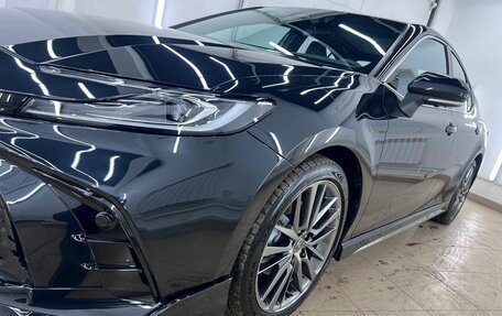 Toyota Camry, 2025 год, 4 400 000 рублей, 21 фотография