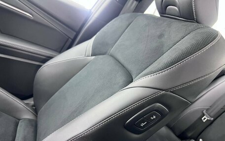 Toyota Camry, 2025 год, 4 400 000 рублей, 22 фотография