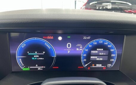 Toyota Camry, 2025 год, 4 400 000 рублей, 28 фотография