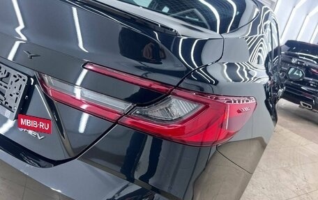 Toyota Camry, 2025 год, 4 400 000 рублей, 16 фотография