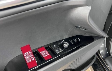 Toyota Camry, 2025 год, 4 400 000 рублей, 19 фотография