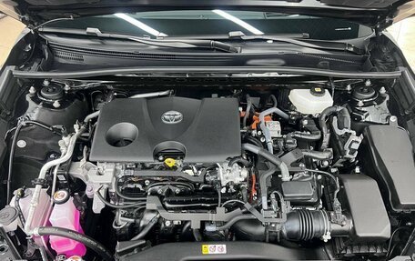 Toyota Camry, 2025 год, 4 400 000 рублей, 33 фотография