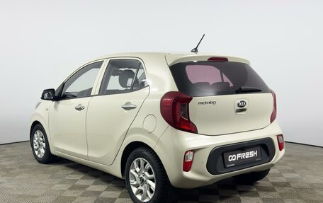 KIA Morning III, 2021 год, 1 149 900 рублей, 2 фотография