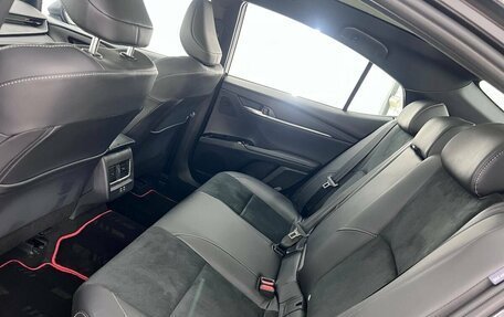 Toyota Camry, 2025 год, 4 400 000 рублей, 39 фотография