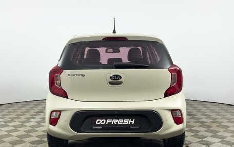 KIA Morning III, 2021 год, 1 149 900 рублей, 4 фотография