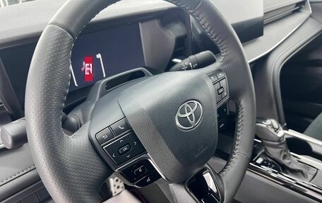 Toyota Camry, 2025 год, 4 400 000 рублей, 30 фотография