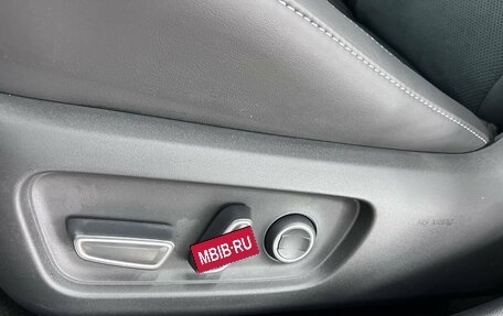 Toyota Camry, 2025 год, 4 400 000 рублей, 29 фотография