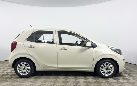 KIA Morning III, 2021 год, 1 149 900 рублей, 5 фотография