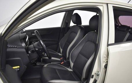 KIA Morning III, 2021 год, 1 149 900 рублей, 10 фотография