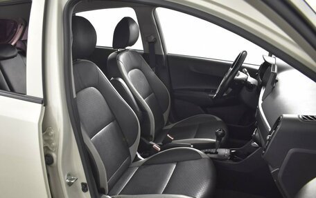 KIA Morning III, 2021 год, 1 149 900 рублей, 8 фотография