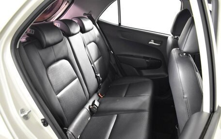 KIA Morning III, 2021 год, 1 149 900 рублей, 7 фотография