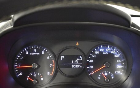 KIA Morning III, 2021 год, 1 149 900 рублей, 13 фотография