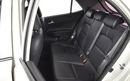 KIA Morning III, 2021 год, 1 149 900 рублей, 9 фотография