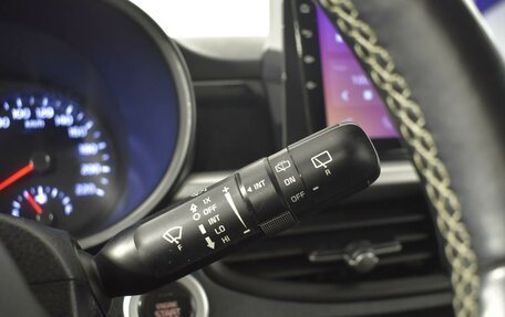 KIA Morning III, 2021 год, 1 149 900 рублей, 18 фотография