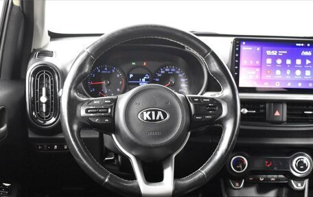 KIA Morning III, 2021 год, 1 149 900 рублей, 12 фотография