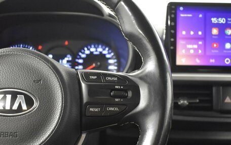 KIA Morning III, 2021 год, 1 149 900 рублей, 16 фотография