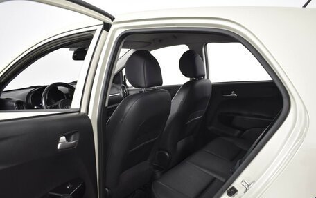 KIA Morning III, 2021 год, 1 149 900 рублей, 11 фотография