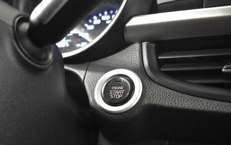 KIA Morning III, 2021 год, 1 149 900 рублей, 19 фотография