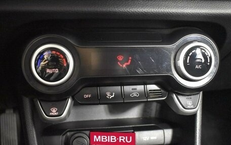 KIA Morning III, 2021 год, 1 149 900 рублей, 14 фотография