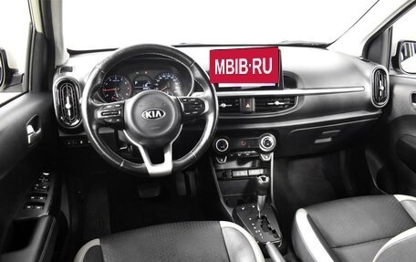 KIA Morning III, 2021 год, 1 149 900 рублей, 6 фотография