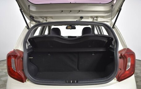 KIA Morning III, 2021 год, 1 149 900 рублей, 21 фотография