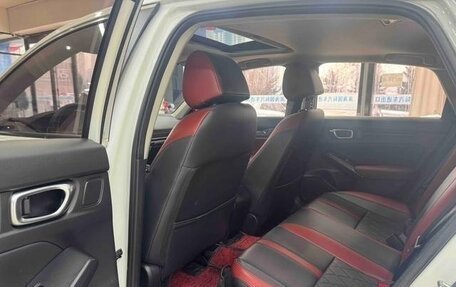 Honda Civic, 2022 год, 1 800 000 рублей, 10 фотография