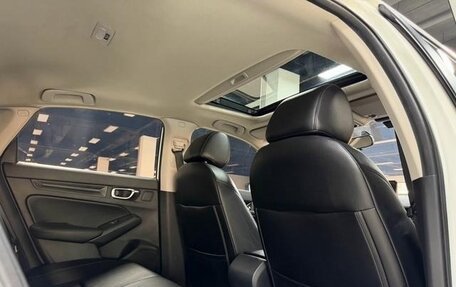 Honda Civic, 2022 год, 1 800 000 рублей, 12 фотография