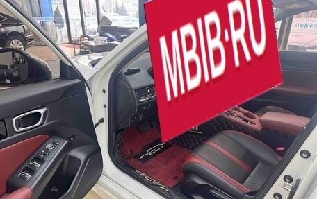 Honda Civic, 2022 год, 1 800 000 рублей, 9 фотография