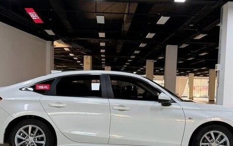 Honda Civic, 2022 год, 1 800 000 рублей, 7 фотография