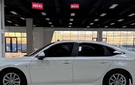 Honda Civic, 2022 год, 1 800 000 рублей, 8 фотография