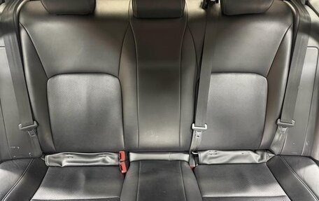 Honda Civic, 2022 год, 1 800 000 рублей, 18 фотография