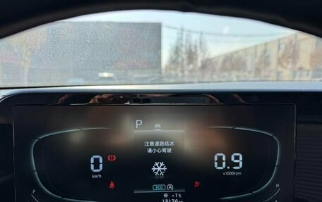 KIA Seltos I, 2023 год, 2 090 000 рублей, 9 фотография