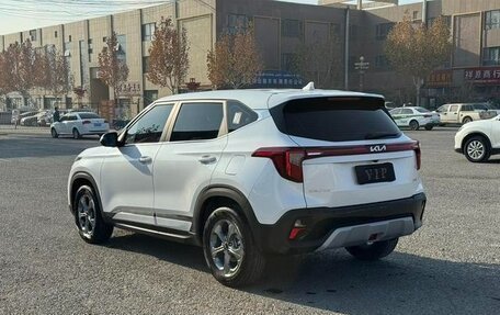 KIA Seltos I, 2023 год, 2 090 000 рублей, 4 фотография