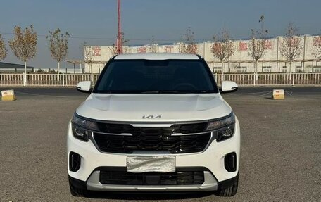KIA Seltos I, 2023 год, 2 090 000 рублей, 2 фотография
