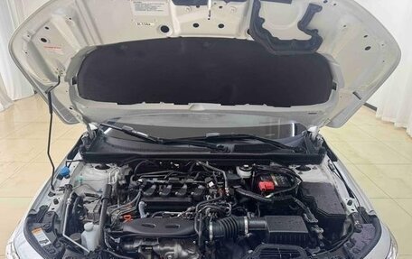 Honda Civic, 2022 год, 1 800 000 рублей, 23 фотография