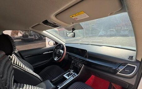 KIA Seltos I, 2023 год, 2 090 000 рублей, 11 фотография