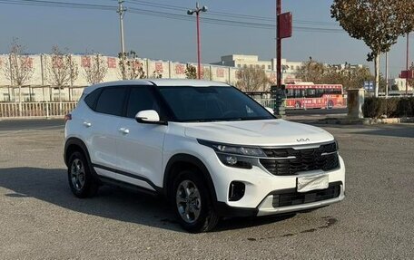 KIA Seltos I, 2023 год, 2 090 000 рублей, 5 фотография